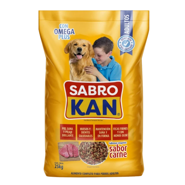 Sabro Can 25KG