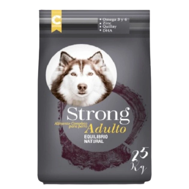 Strong 25KG