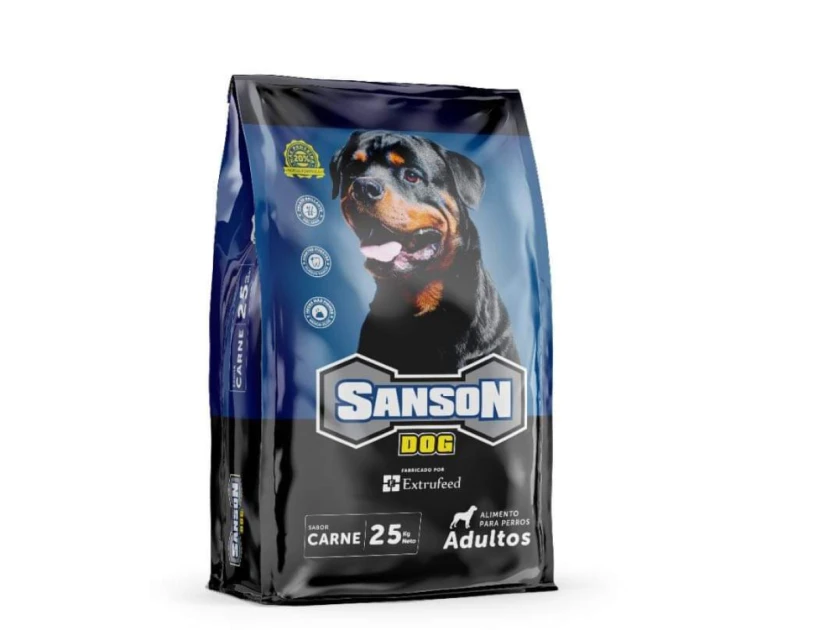Sanson 25kg