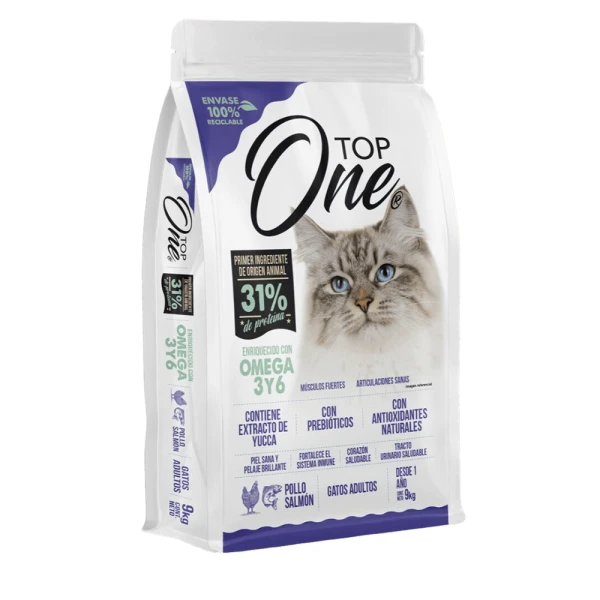 Top One Gato  9kg