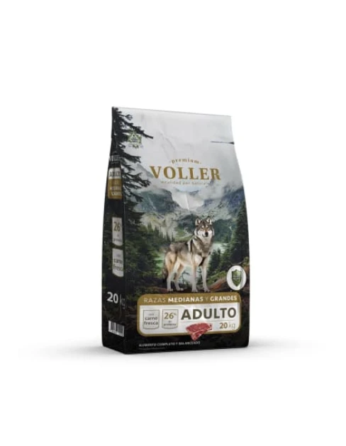 Voller Adulto 20kg