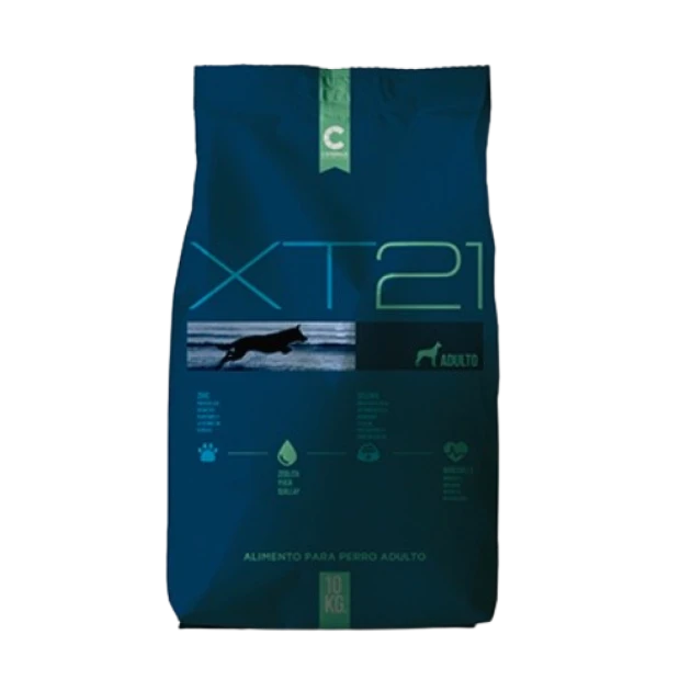 XT 21 25KG