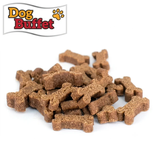 Dog Buffet Galleta perro 10kg