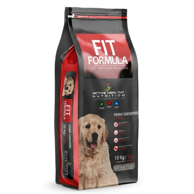Fit Cachorro 10KG