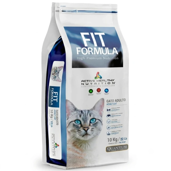 Fit Gato 10kg