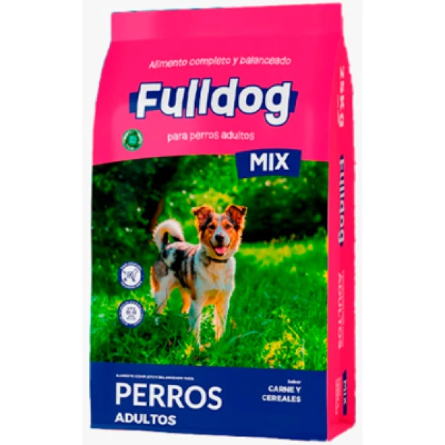 Full Dog 10kg