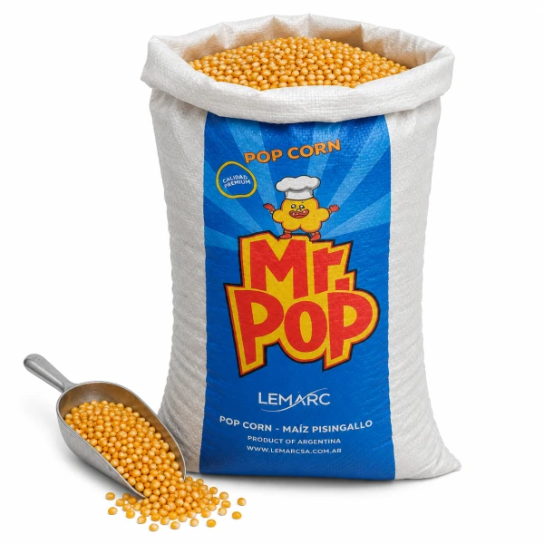 Curahua Mr. Pop 25kg
