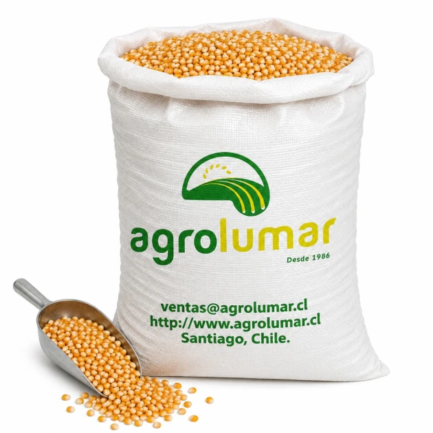 Curahua Agrolumar 25kg