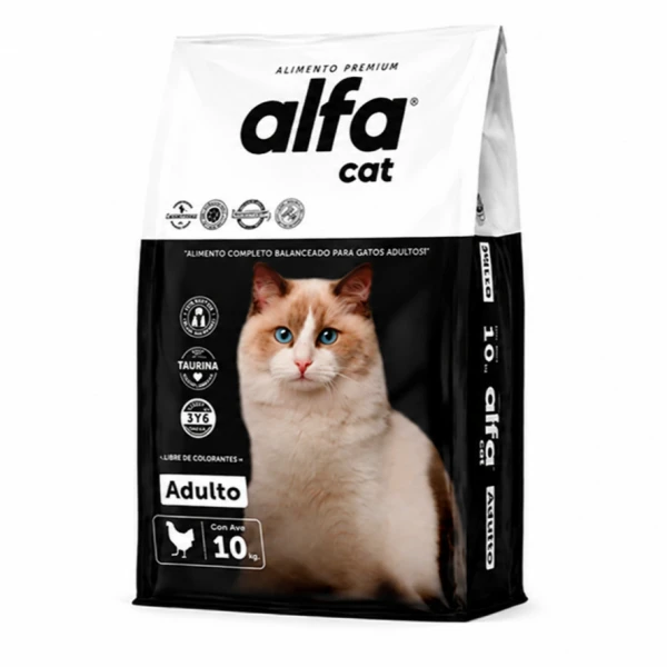 Alfa Gato 10kg