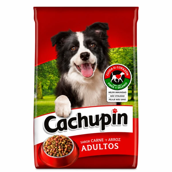 Cachupin Adulto 25KG
