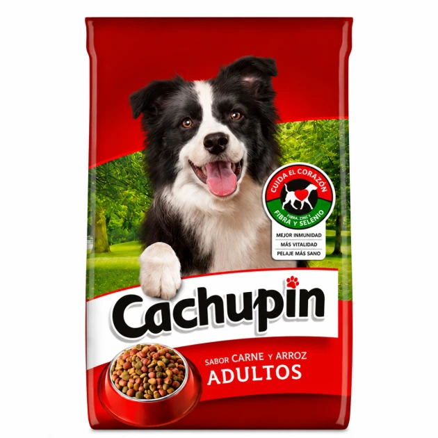 Cachupin Adulto 25KG