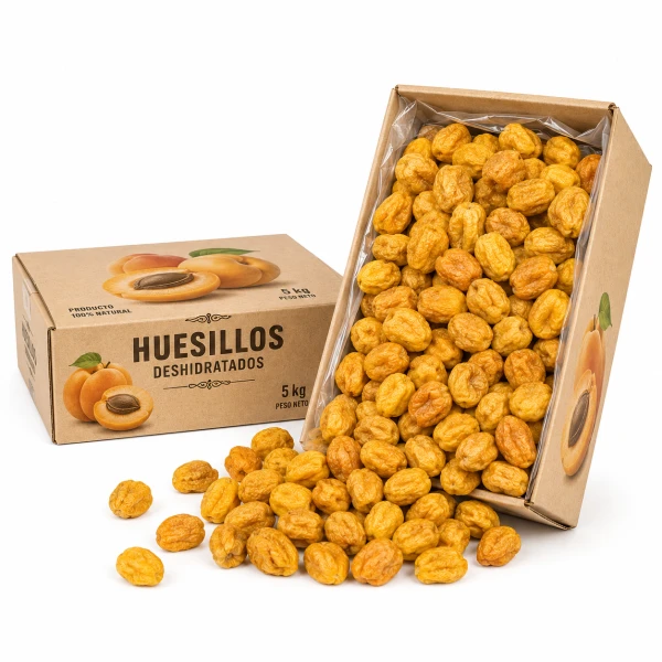 Huesillo Grande 10kg