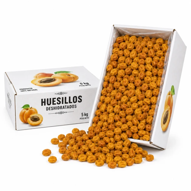 Huesillo Mediano 10kg