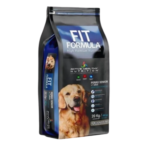 Fit Senior 20KG