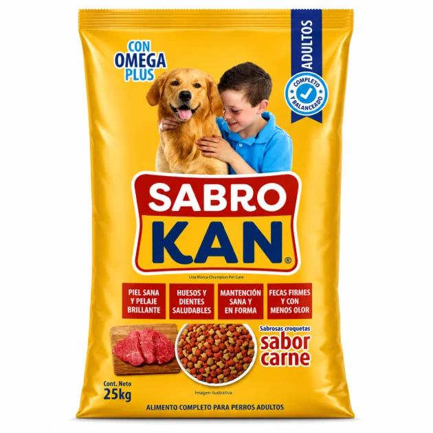 Sabro Can 25KG