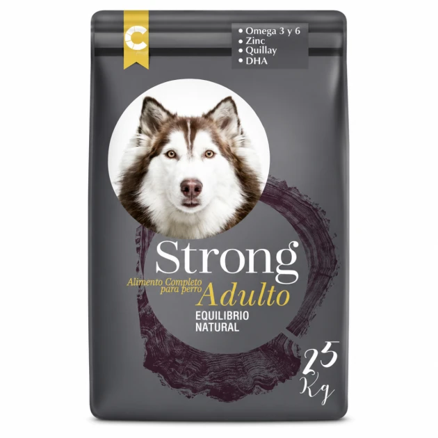 Strong 25KG