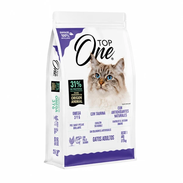 Top One Gato  9kg