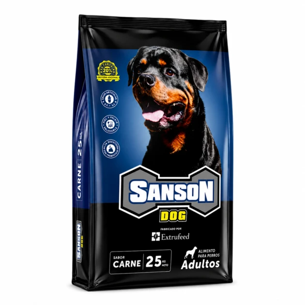 Sanson 25kg