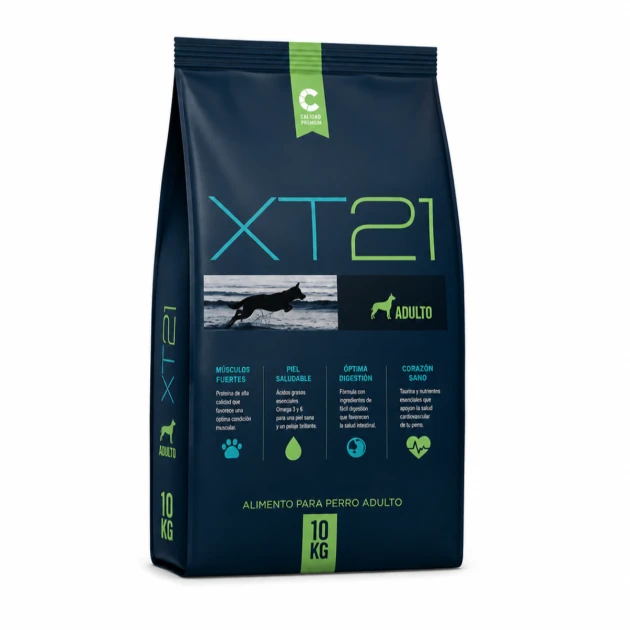 XT 21 25KG