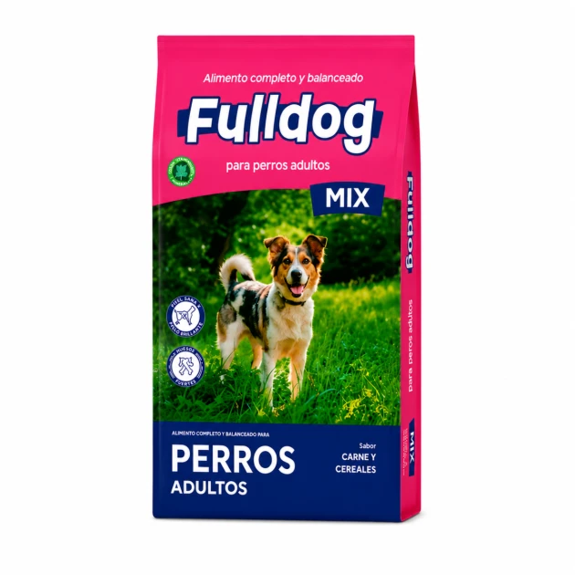 Full Dog 10kg