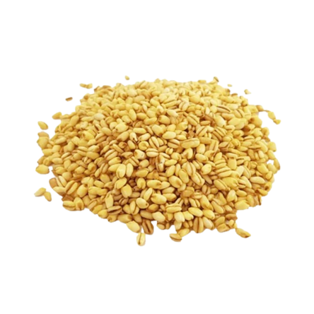Trigo Mote 25kg