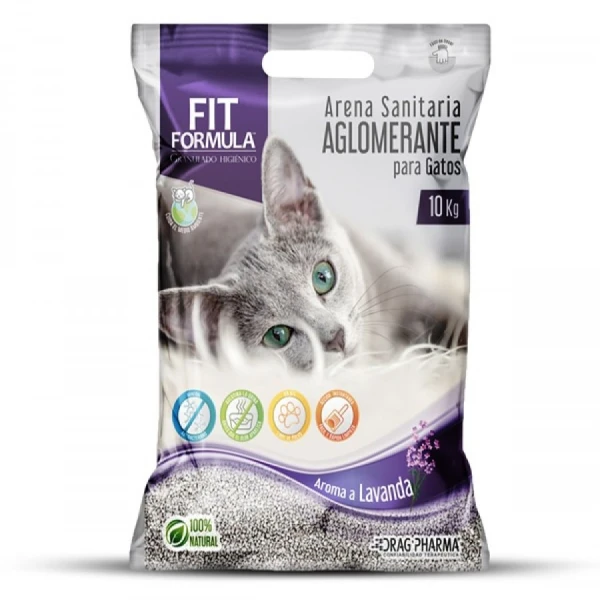 Arena Fit Formula Display 8 un