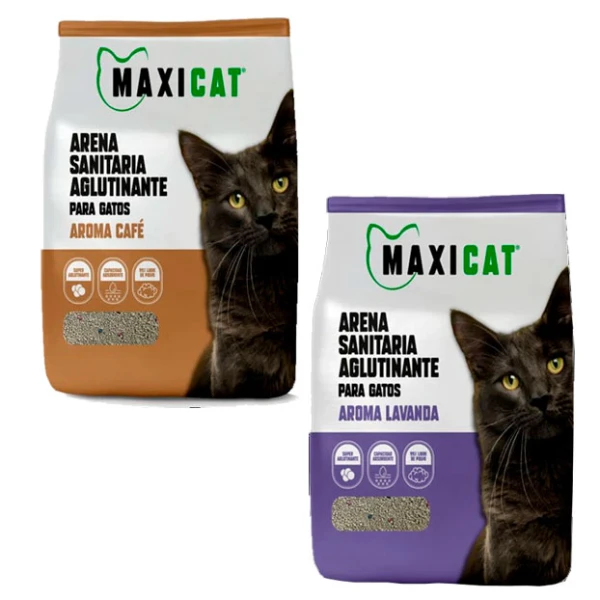 Arena Maxicat 20kg