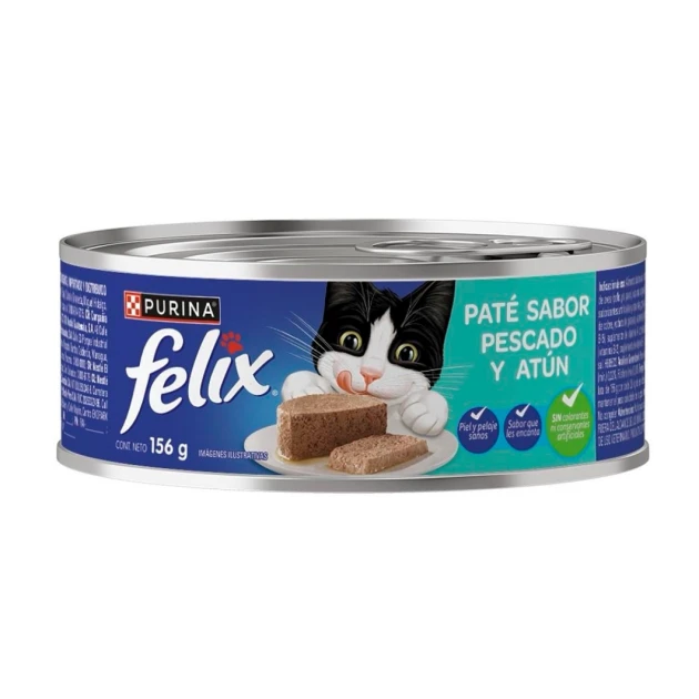 Felix Paté