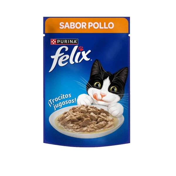 Felix Pouch